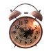 Copper Alarm Clock-B